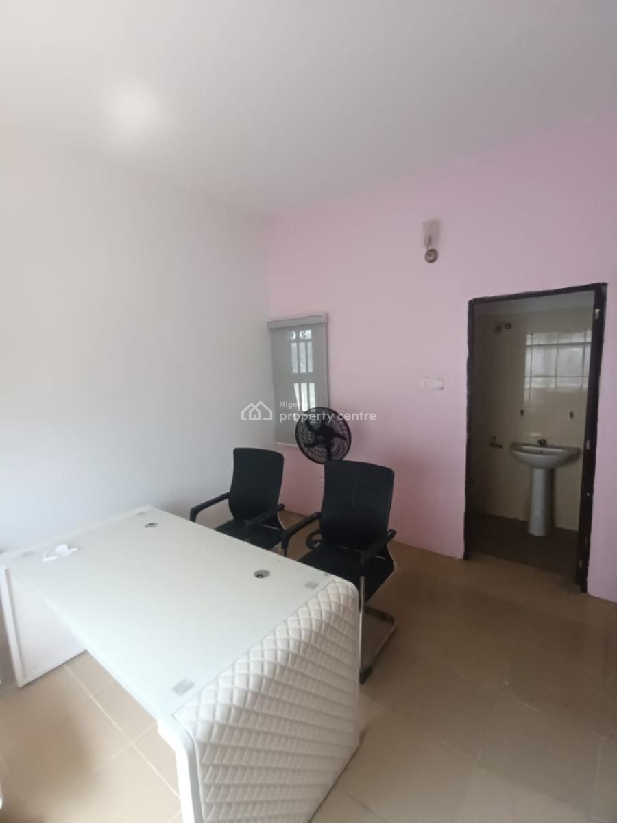 Spacious Room Apartment at Ocean Bay Orchid Road After Roundabo, Ocean Bay Orchid Road Lekki Before Roundabout, Lekki, Lagos, Flat / Apartment for Rent