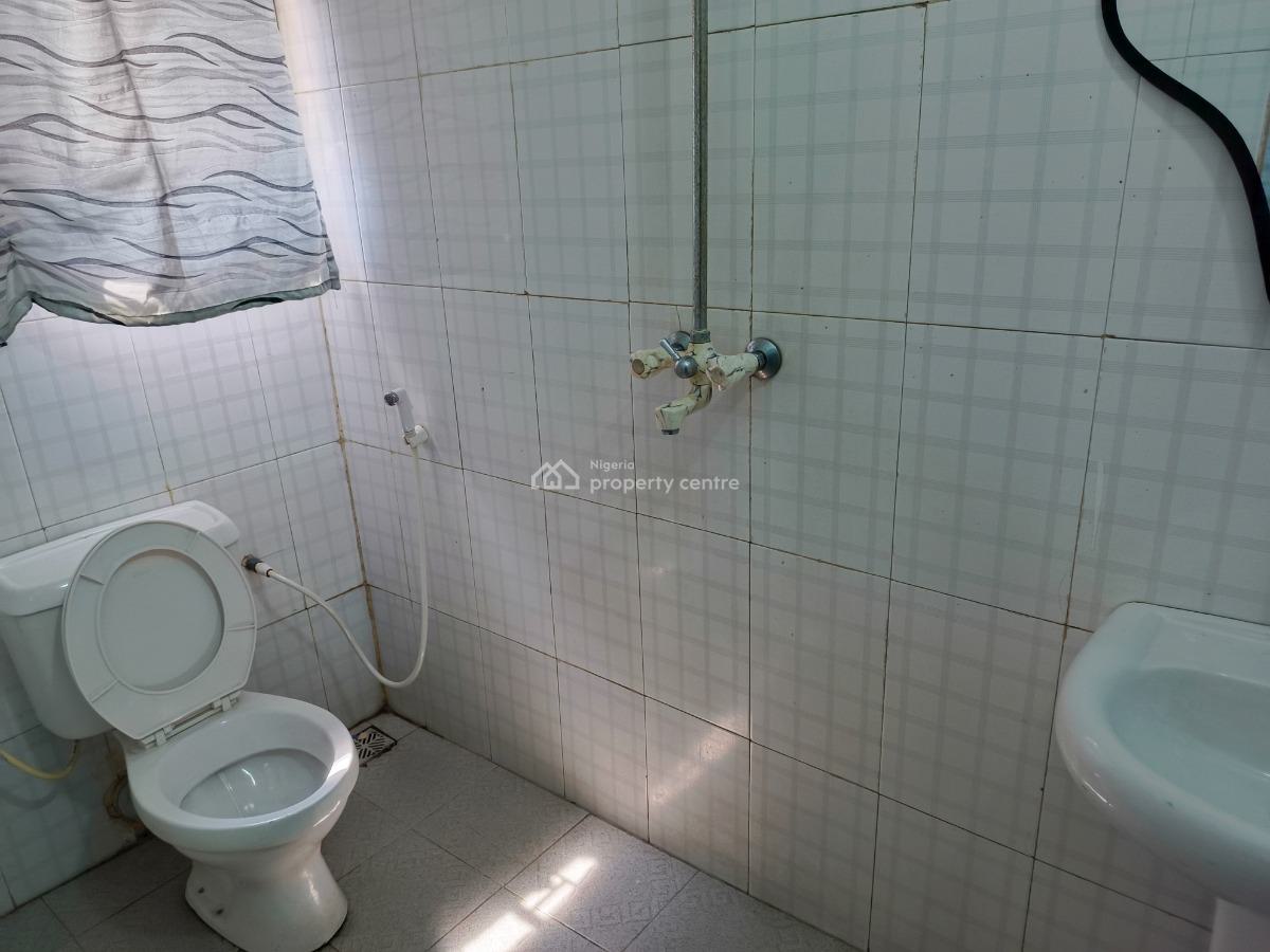 Studio Apartment Fully Furnished, Oregun, Ikeja, Lagos, Self Contain (single Rooms) for Rent