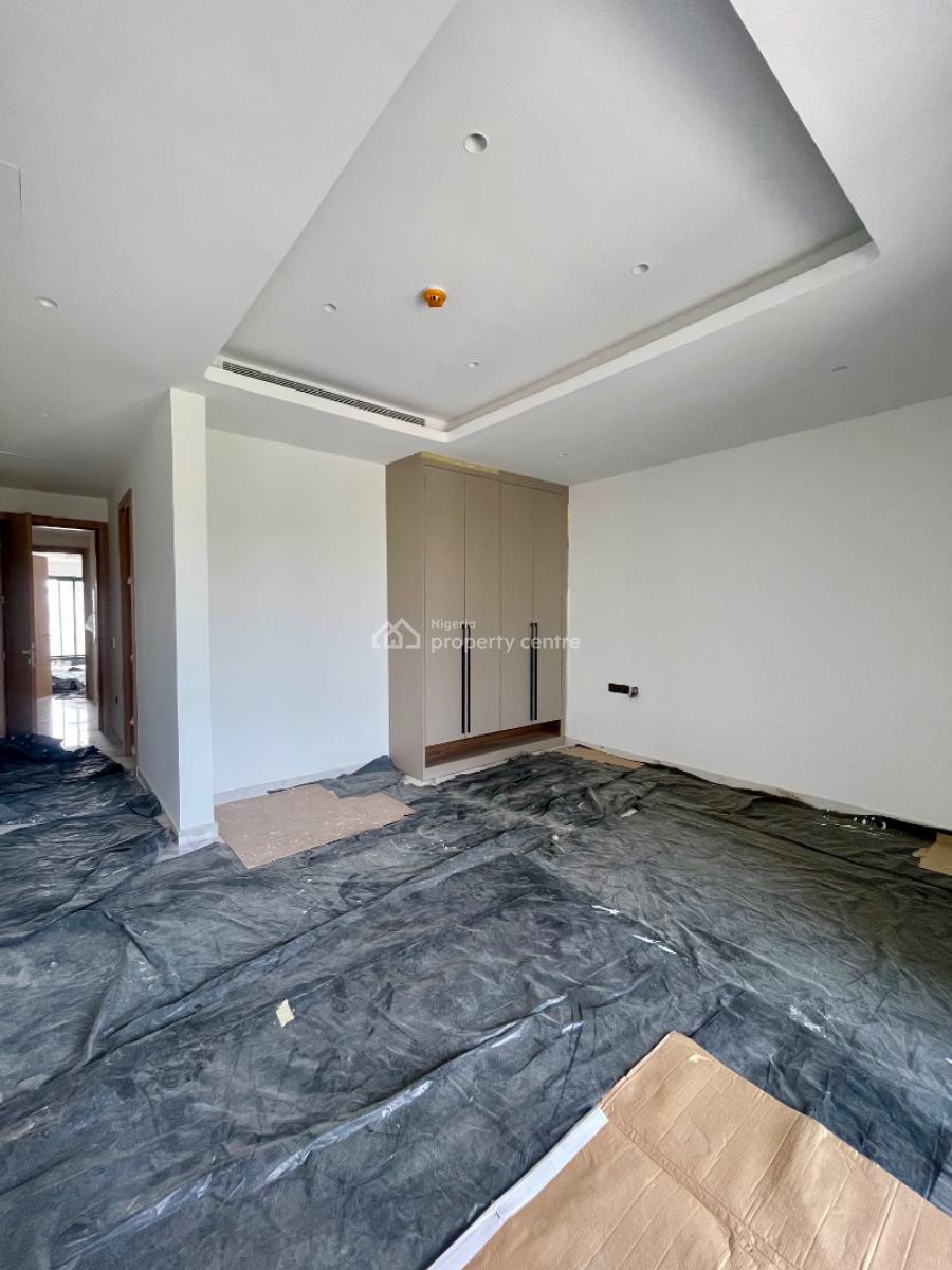 Decently Finished Luxury 5 Bed Detached Duplex with Swimming Pool & Bq, Banana Island, Banana Island, Ikoyi, Lagos, Detached Duplex for Sale