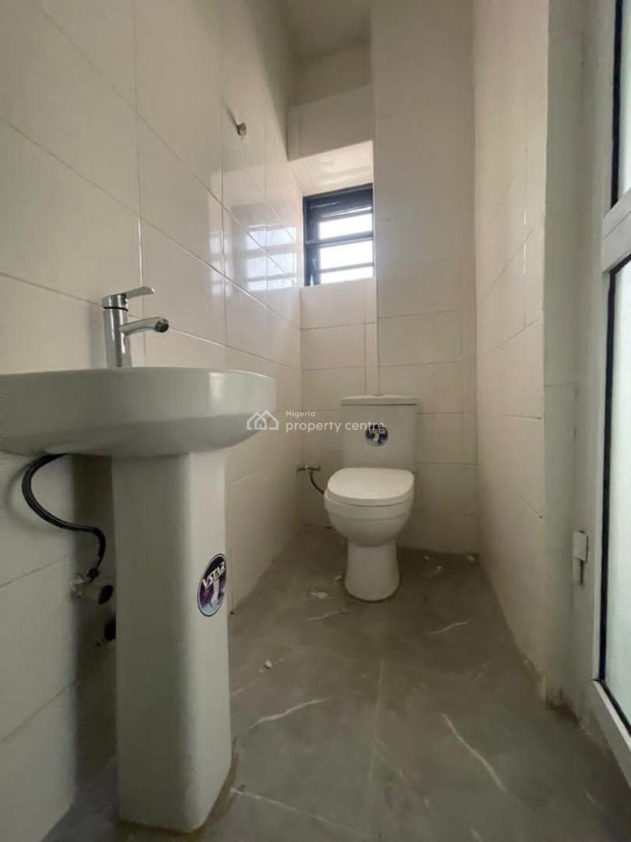 Beautiful 1&2 Bedroom Serviced Apartment, Ologolo, Lekki, Lagos, Flat / Apartment for Sale