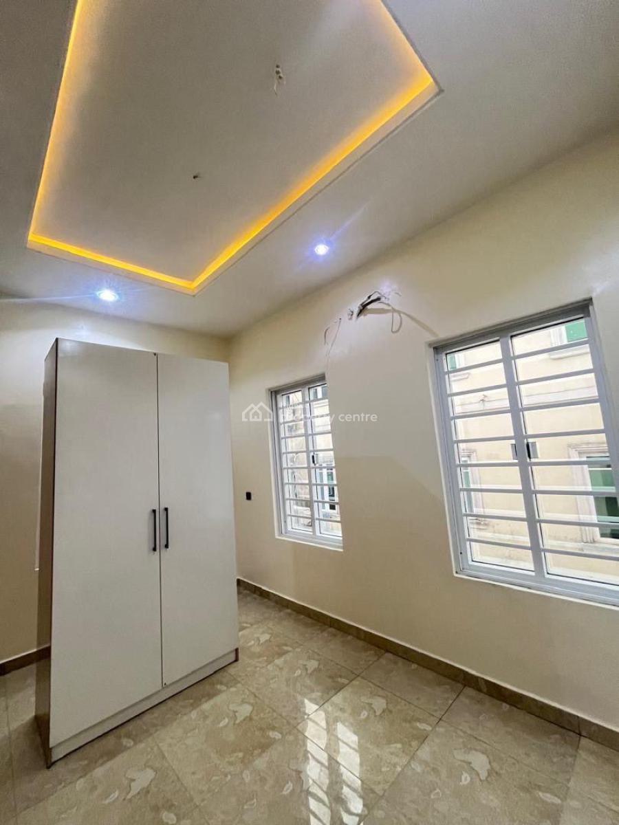 Exquisite 4 Bedroom Semi-detached Duplex, Orchid, Lekki Phase 2, Lekki, Lagos, Semi-detached Duplex for Rent