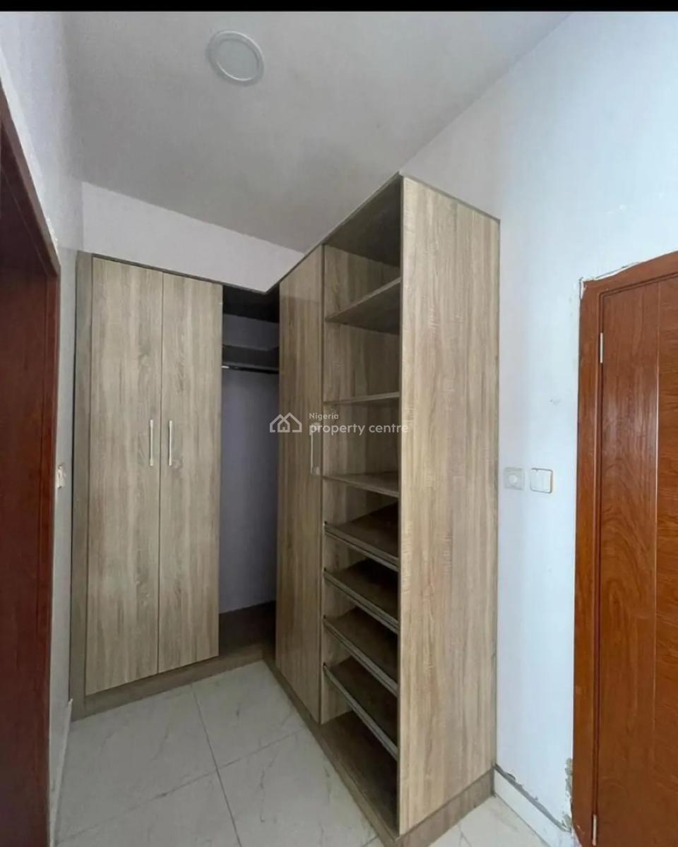 Most Affordable 4 Bedroom Semi-detached Duplex with Bq, Ikota, Lekki, Lagos, Semi-detached Duplex for Sale