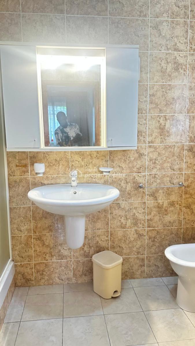 Lovely 2 Bedroom Fully Furnished Apartment, Off Glover Road, Old Ikoyi, Ikoyi, Lagos, Flat / Apartment for Rent