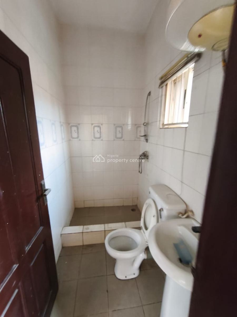 4 Bedroom Detached House for Commercial Use Only, Ikeja Gra, Ikeja, Lagos, Office Space for Rent