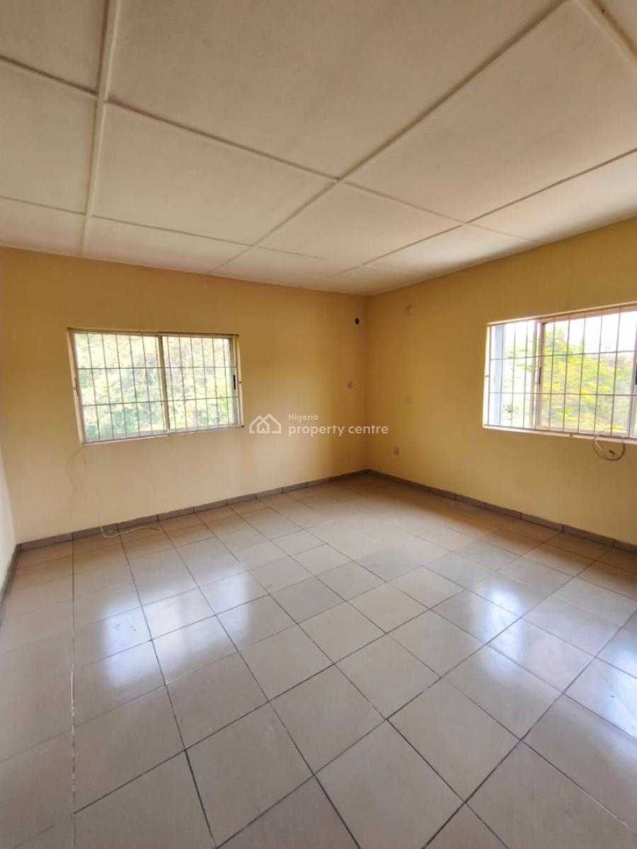 4 Bedroom Detached House for Commercial Use Only, Ikeja Gra, Ikeja, Lagos, Office Space for Rent