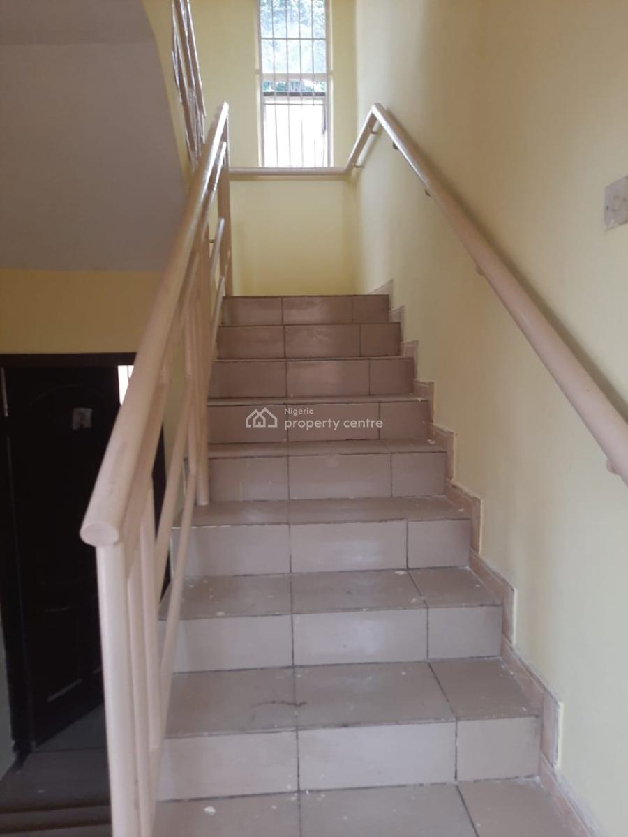 4 Bedroom Detached House for Commercial Use Only, Ikeja Gra, Ikeja, Lagos, Office Space for Rent
