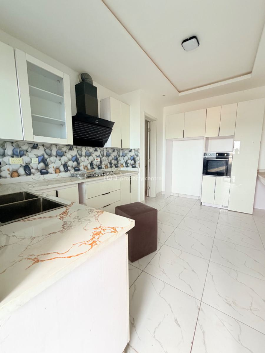 Affordable 4 Bedroom Terrace Duplex in Serene Neighborhood, Obanikoro, Shomolu, Lagos, Terraced Duplex for Sale