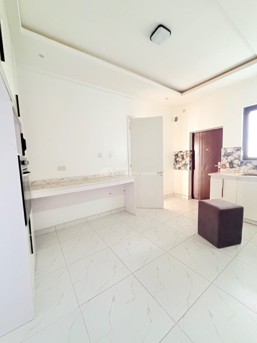 Affordable 4 Bedroom Terrace Duplex in Serene Neighborhood, Obanikoro, Shomolu, Lagos, Terraced Duplex for Sale