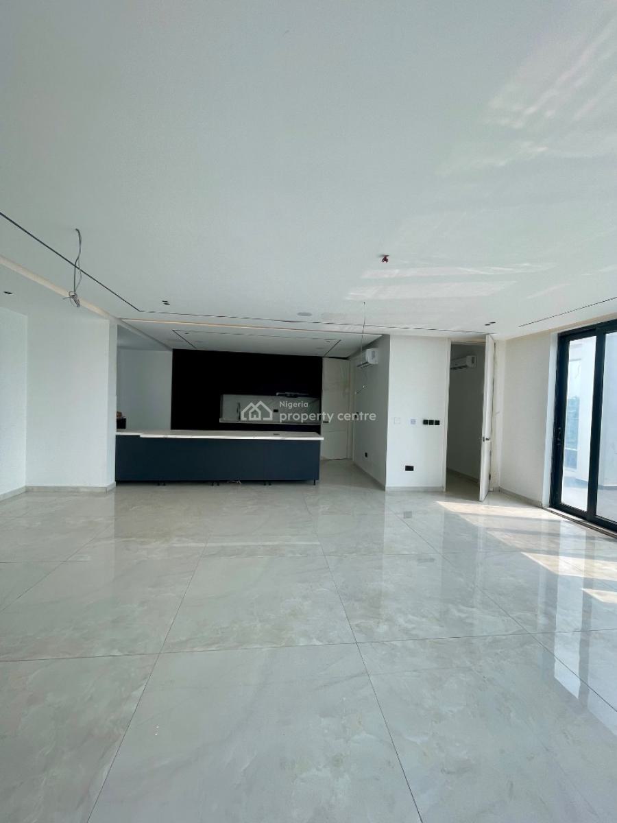 Oligarch Standard 5 Bedroom Super Luxury Home with Elevator, Cinema, Banana Island, Banana Island, Ikoyi, Lagos, Detached Duplex for Sale