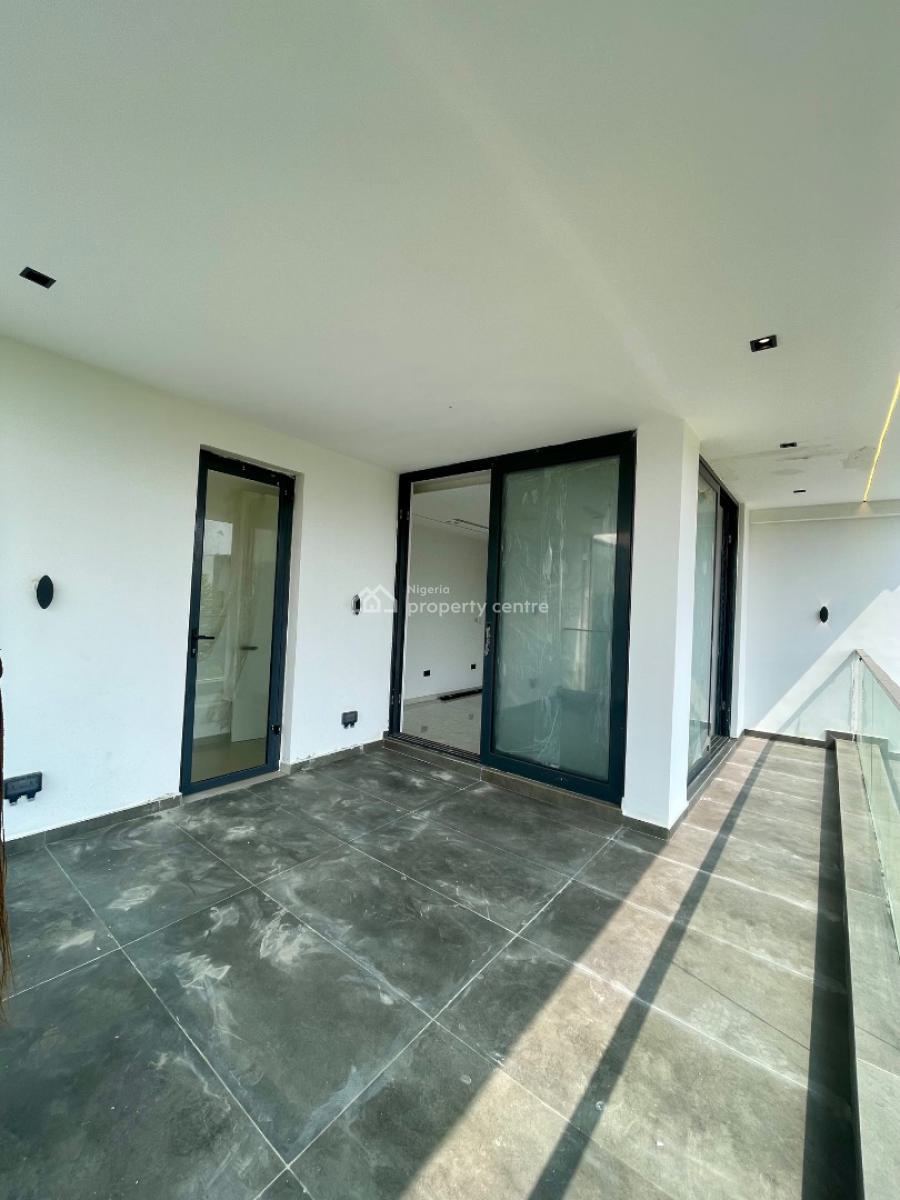 Oligarch Standard 5 Bedroom Super Luxury Home with Elevator, Cinema, Banana Island, Banana Island, Ikoyi, Lagos, Detached Duplex for Sale