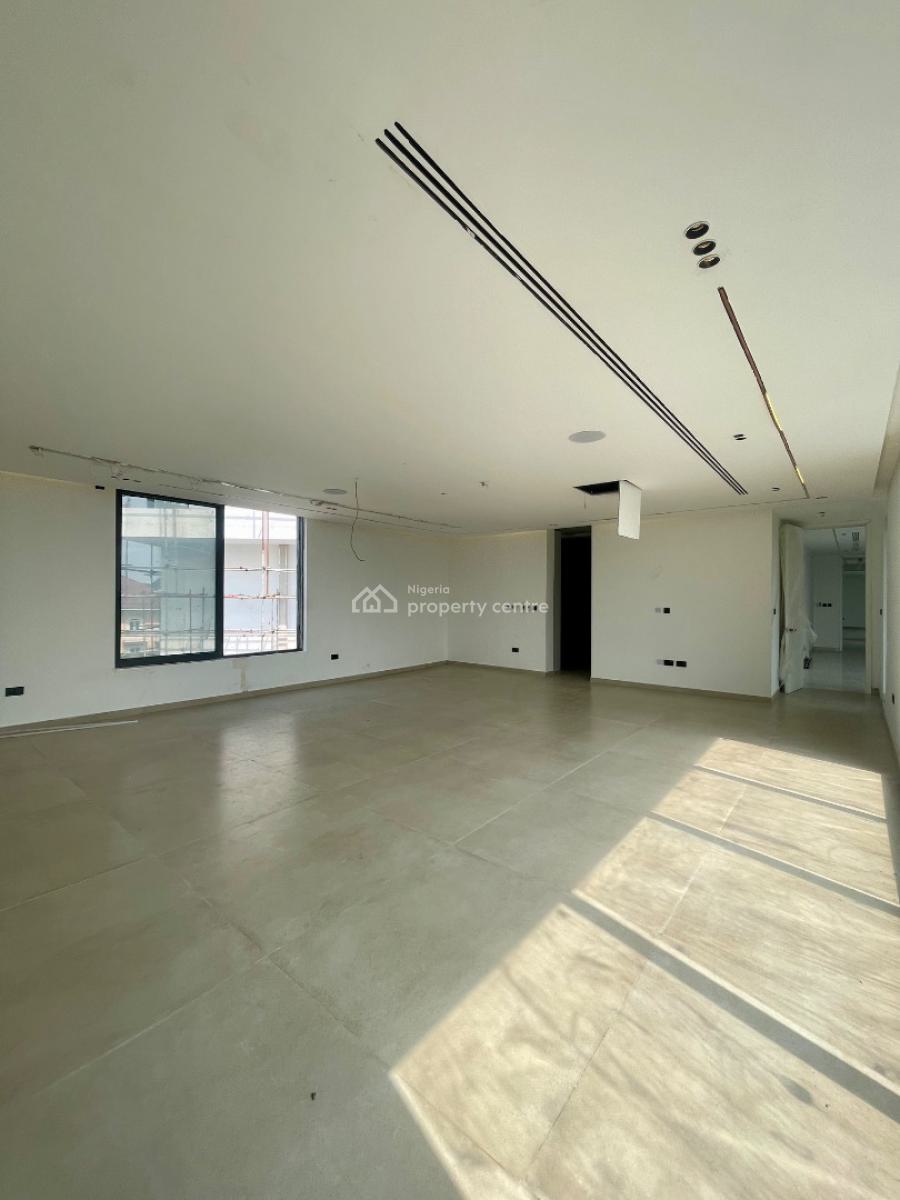 Oligarch Standard 5 Bedroom Super Luxury Home with Elevator, Cinema, Banana Island, Banana Island, Ikoyi, Lagos, Detached Duplex for Sale