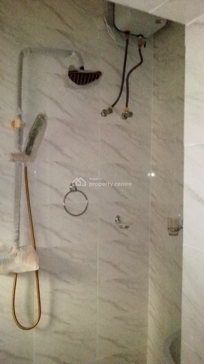 4 Bedroom Terrace, Okota, Isolo, Lagos, Terraced Duplex for Rent