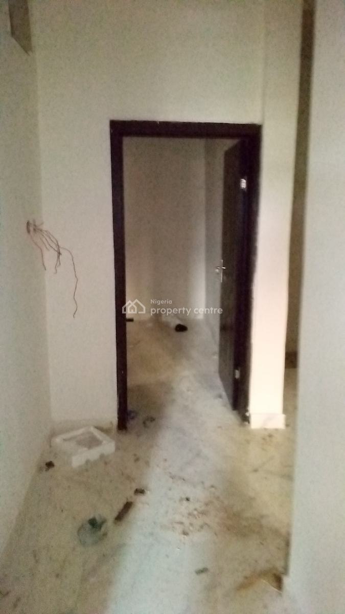 4 Bedroom Terrace, Okota, Isolo, Lagos, Terraced Duplex for Rent