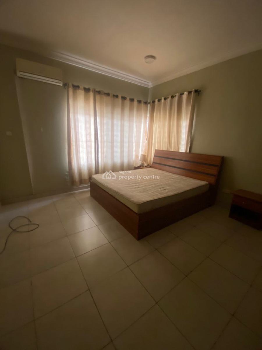 3bed with Bq, Pinnock Beach Estate, Osapa, Lekki, Lagos, Flat / Apartment for Rent