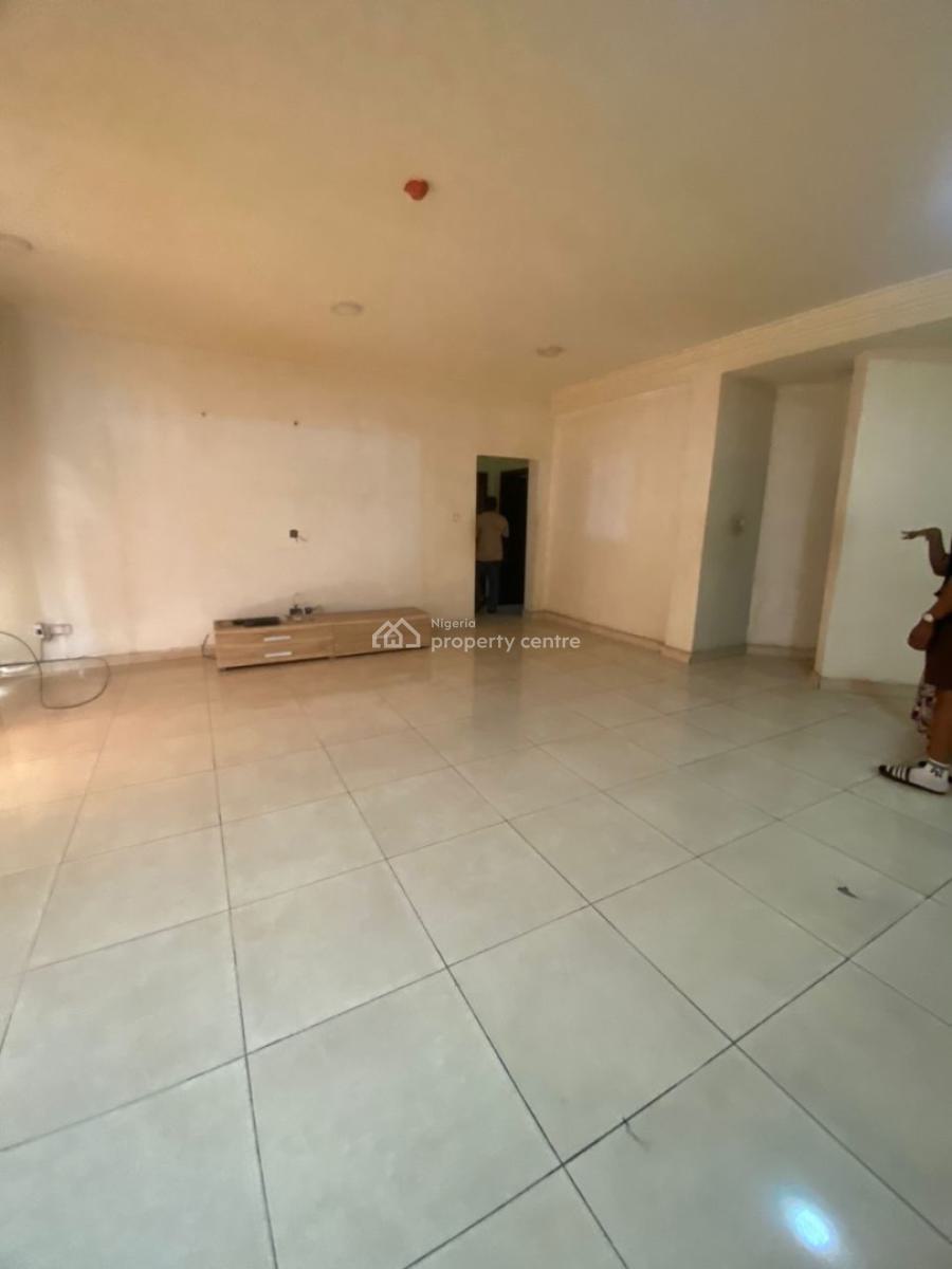 3bed with Bq, Pinnock Beach Estate, Osapa, Lekki, Lagos, Flat / Apartment for Rent