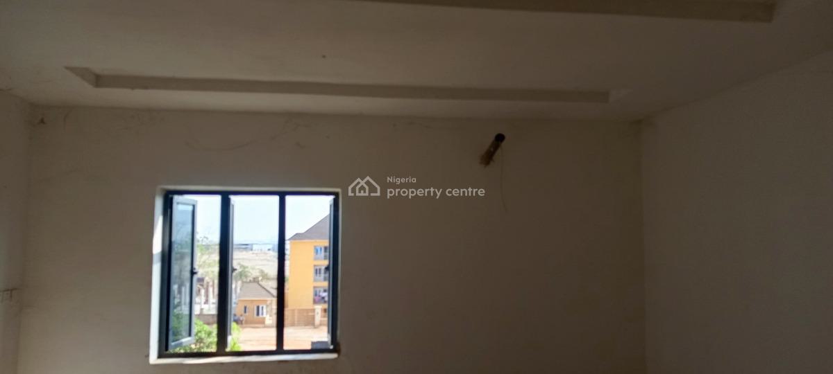 Luxury 4 Bedroom Terrace Duplex with a Bq, Jahi, Abuja, Terraced Duplex for Rent