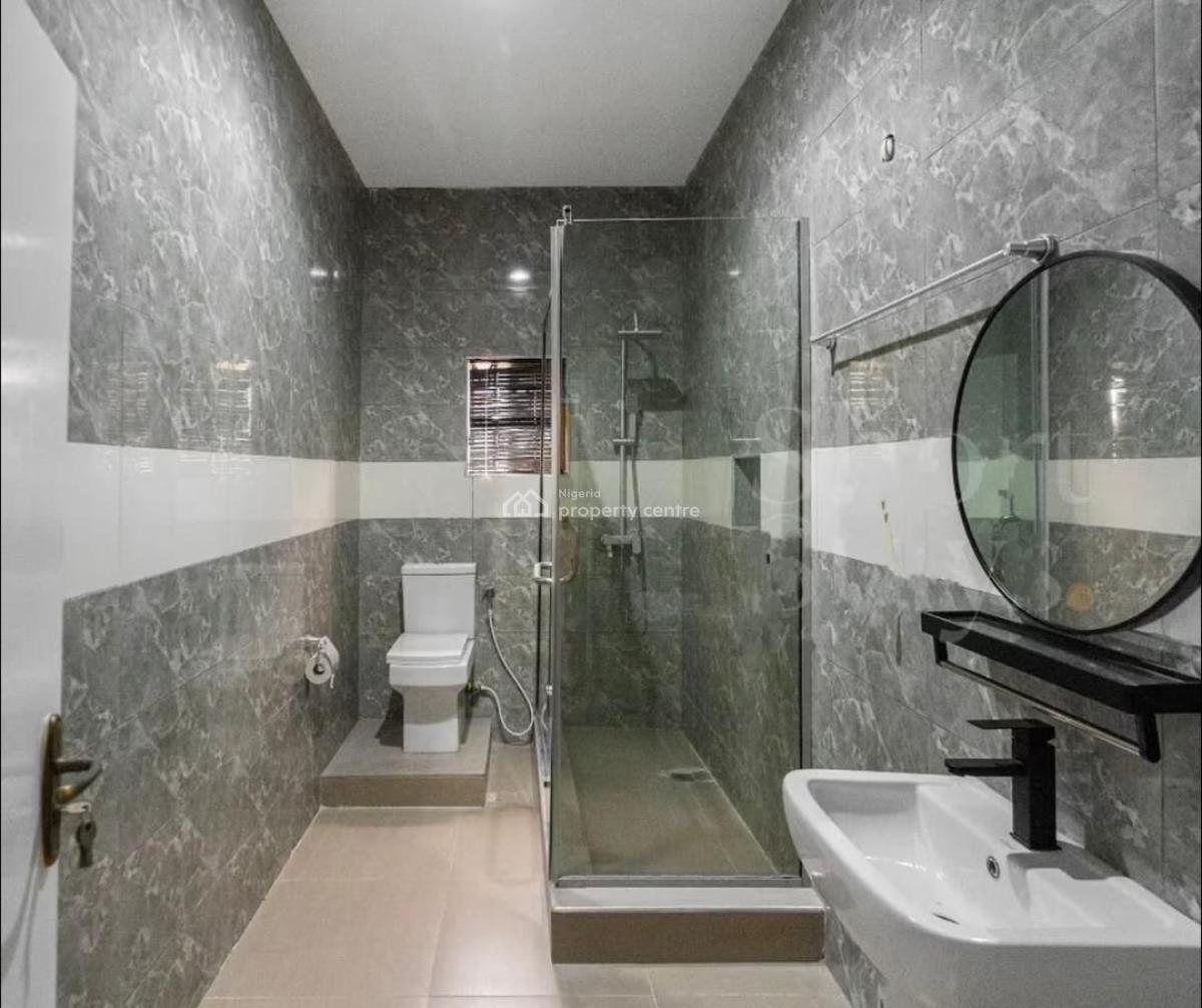 Luxury Waterfront 3bedrooms Penthouse Fully Furnished, Lekki Phase 1, Lekki, Lagos, House for Rent