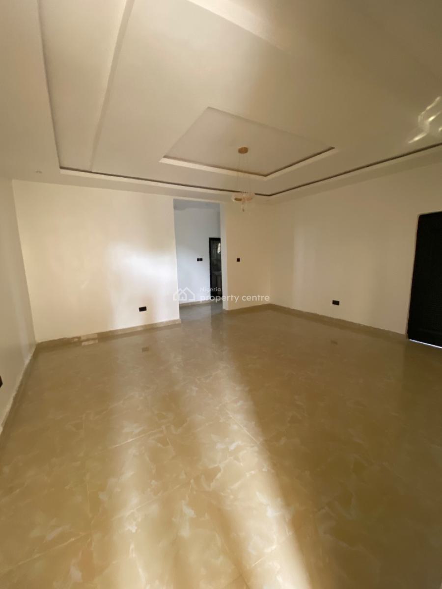 Luxury 2 Bedroom Apartment, Phase 2, Oribanwa, Ibeju Lekki, Lagos, Flat / Apartment for Rent