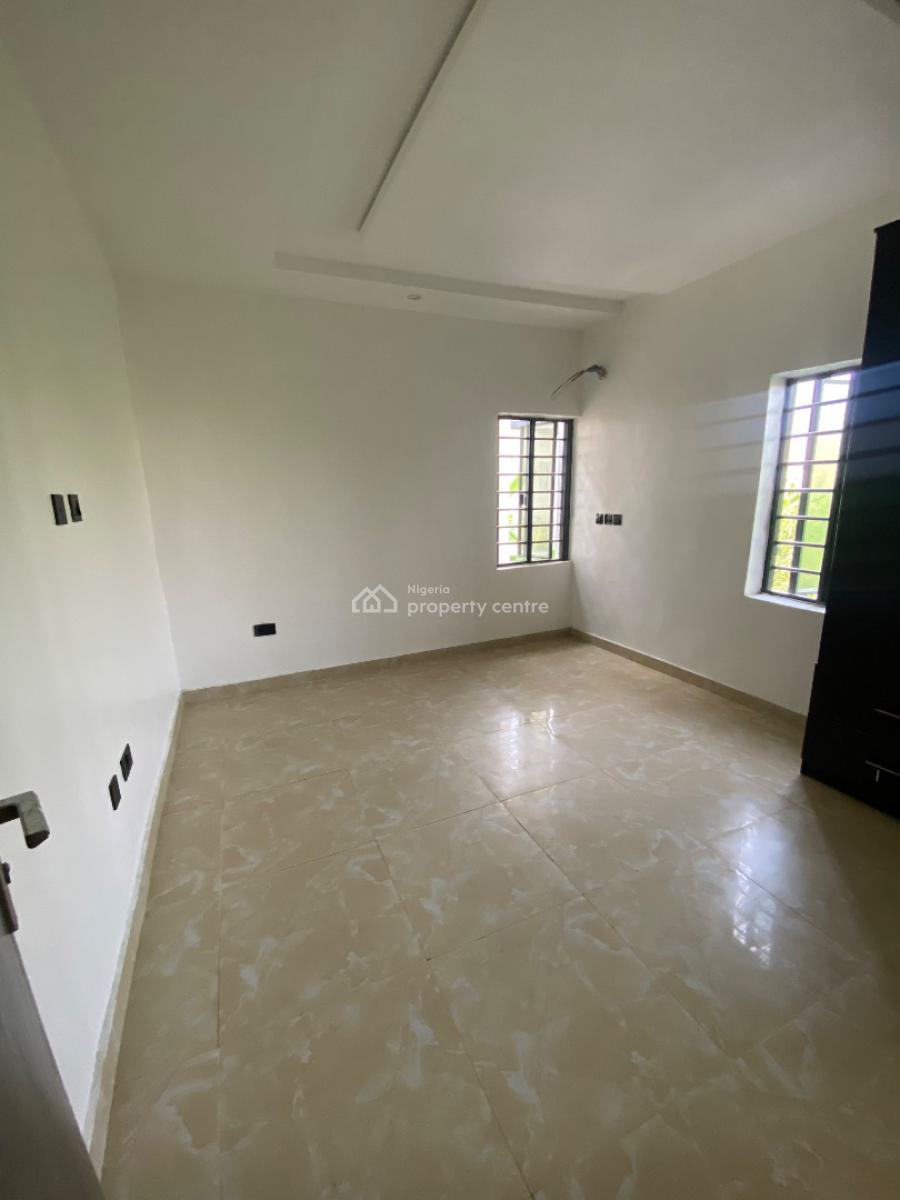 Luxury 2 Bedroom Apartment, Phase 2, Oribanwa, Ibeju Lekki, Lagos, Flat / Apartment for Rent