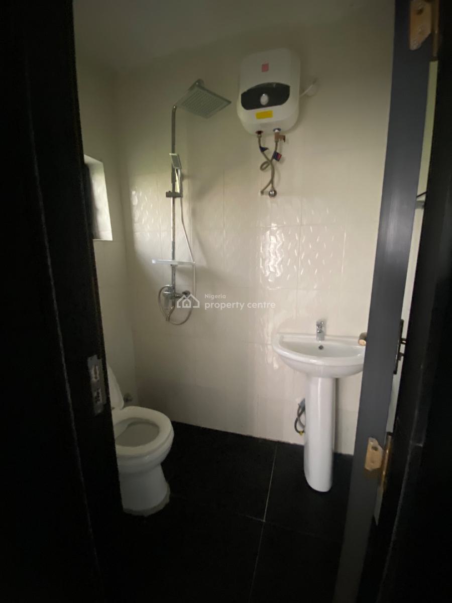 Luxury 2 Bedroom Apartment, Phase 2, Oribanwa, Ibeju Lekki, Lagos, Flat / Apartment for Rent