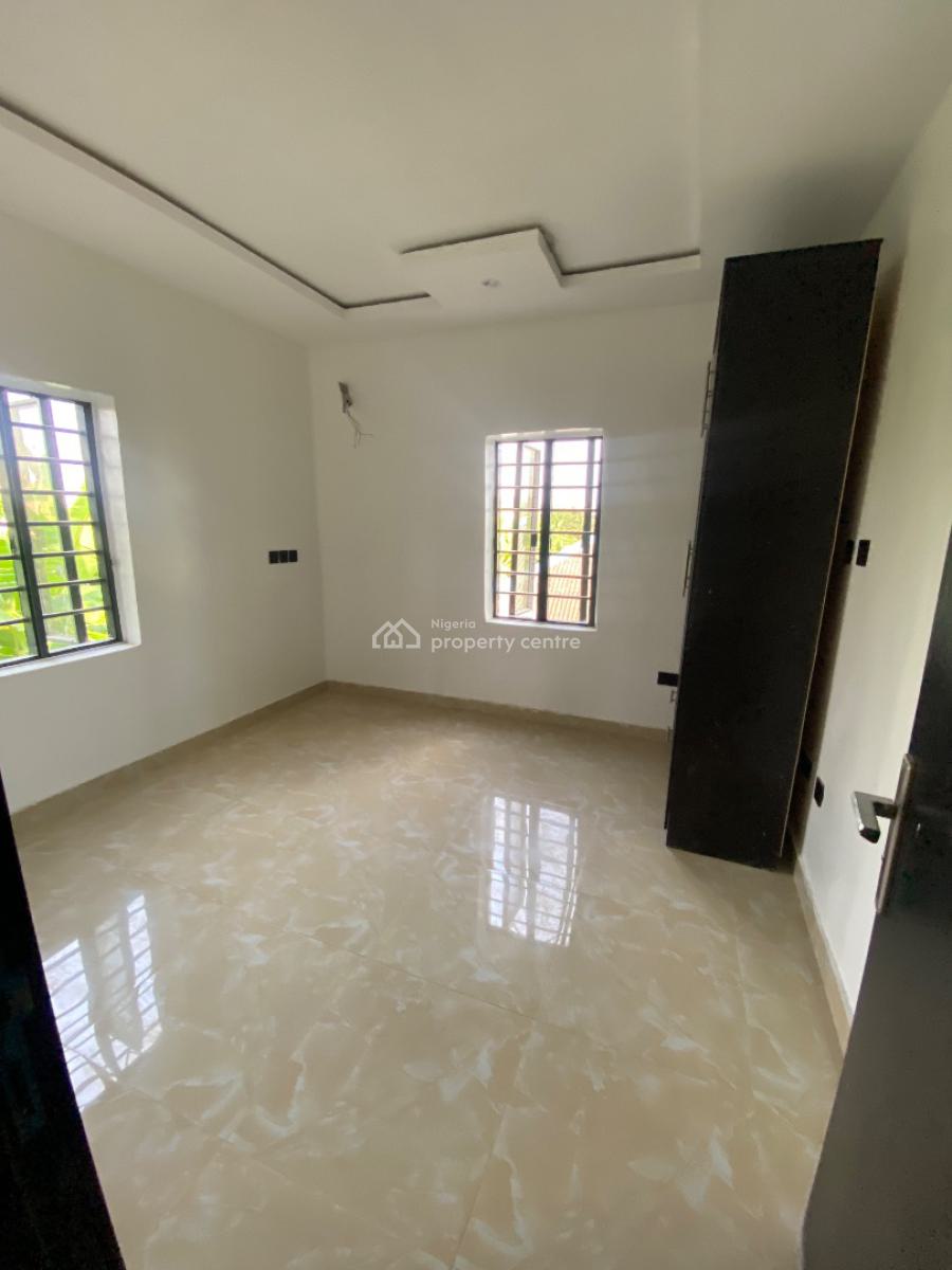 Luxury 2 Bedroom Apartment, Phase 2, Oribanwa, Ibeju Lekki, Lagos, Flat / Apartment for Rent