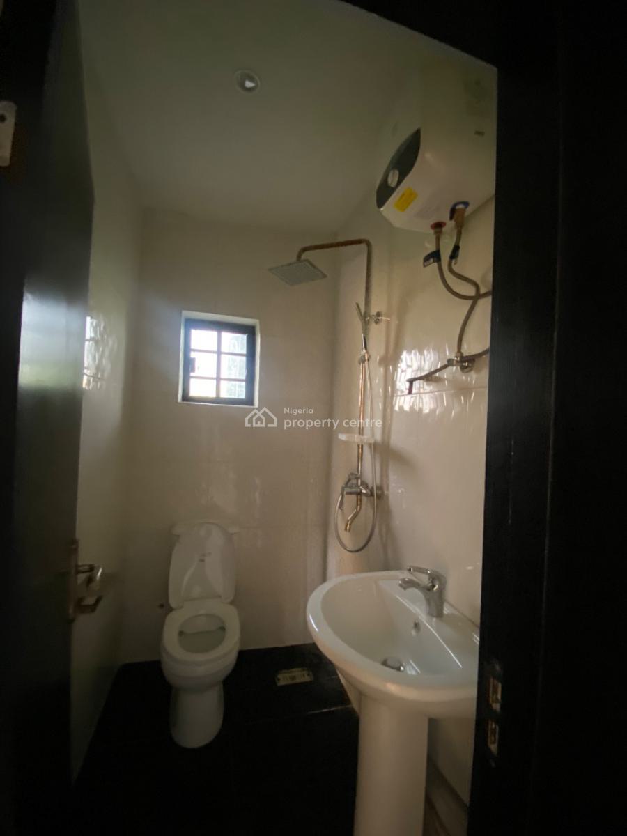 Luxury 2 Bedroom Apartment, Phase 2, Oribanwa, Ibeju Lekki, Lagos, Flat / Apartment for Rent