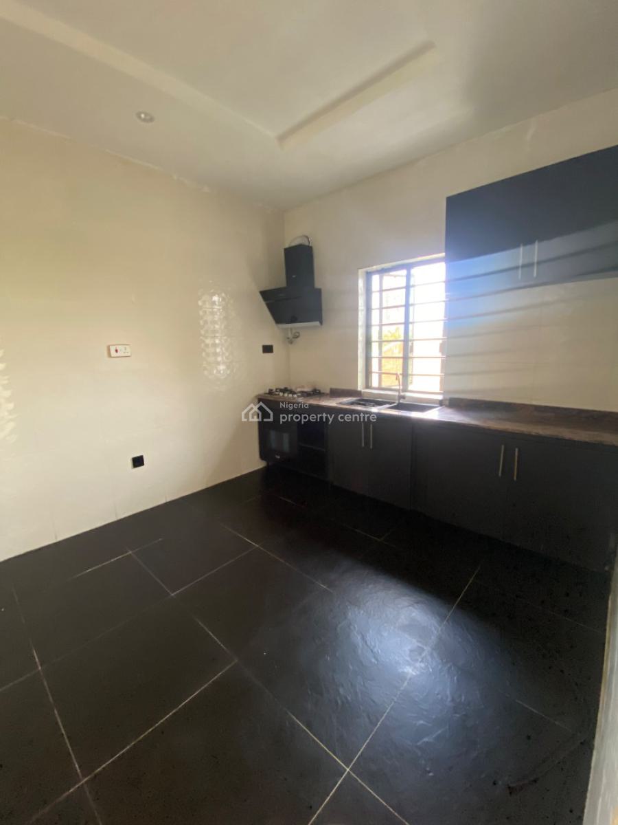 Luxury 2 Bedroom Apartment, Phase 2, Oribanwa, Ibeju Lekki, Lagos, Flat / Apartment for Rent