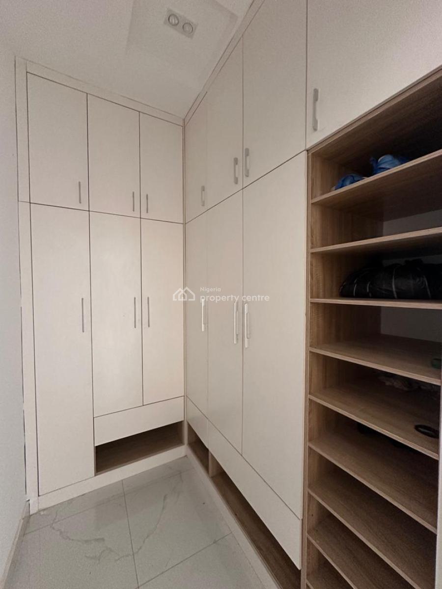 Most Affordable 4 Bedroom Semi-detached House, Ajah, Lagos, Semi-detached Duplex for Sale