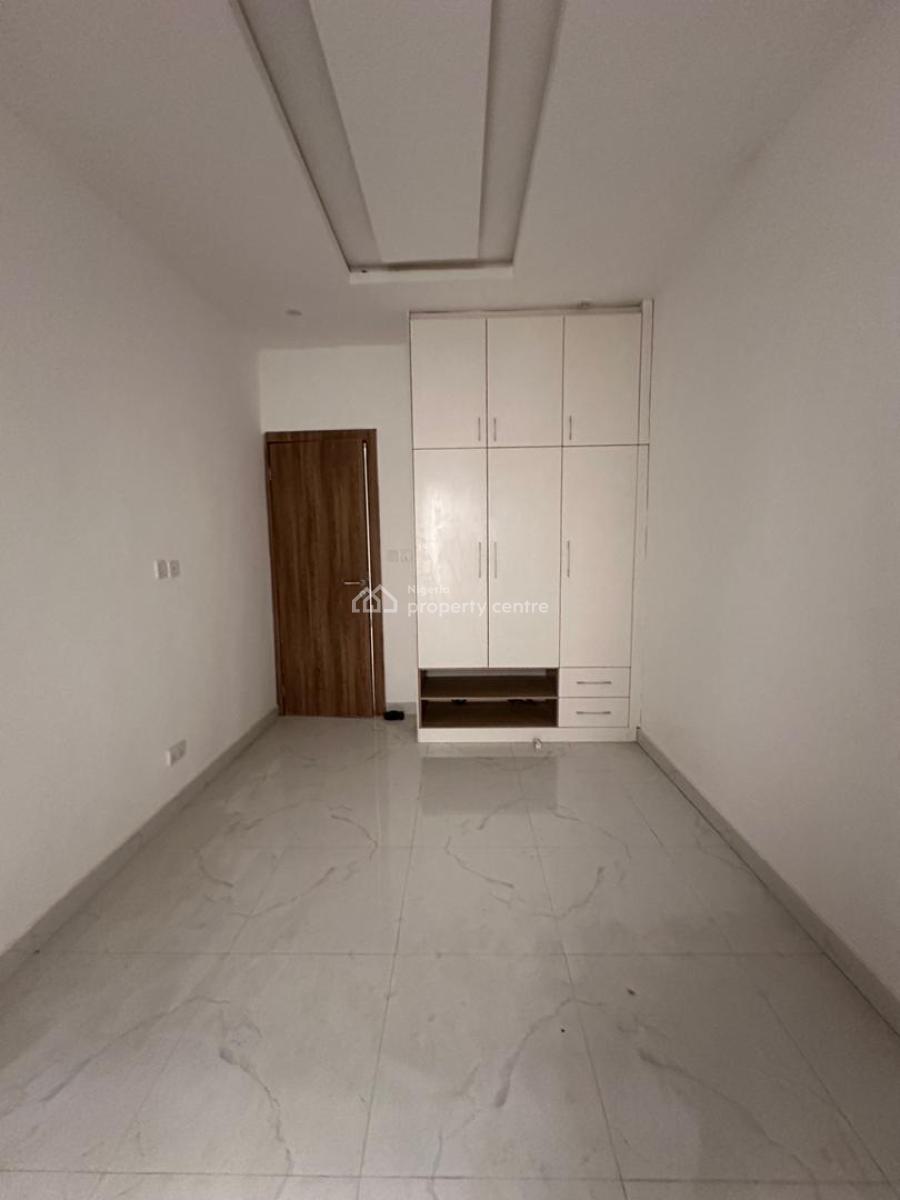 Most Affordable 4 Bedroom Semi-detached House, Ajah, Lagos, Semi-detached Duplex for Sale