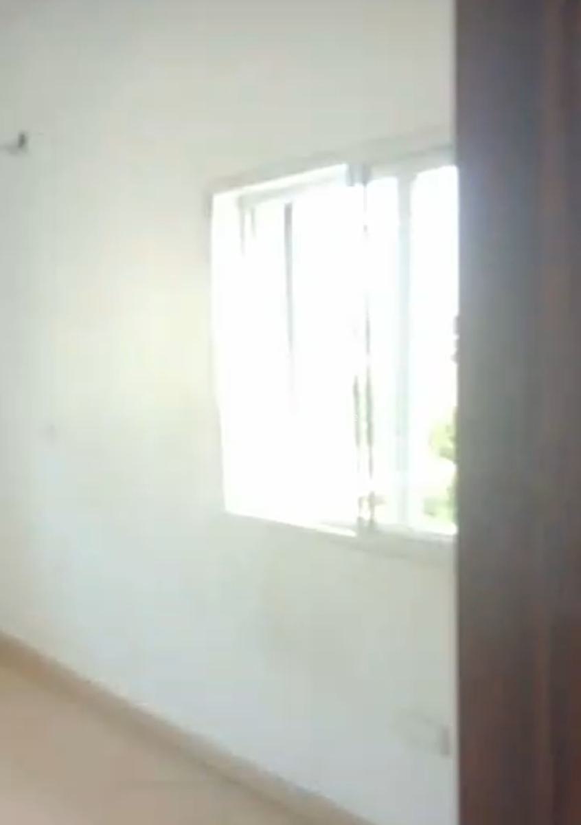 Spacious and Neat 2 Bedroom Flat Upstairs with Plenty Air, Around Vgc, Ikota, Lekki, Lagos, Flat / Apartment for Rent