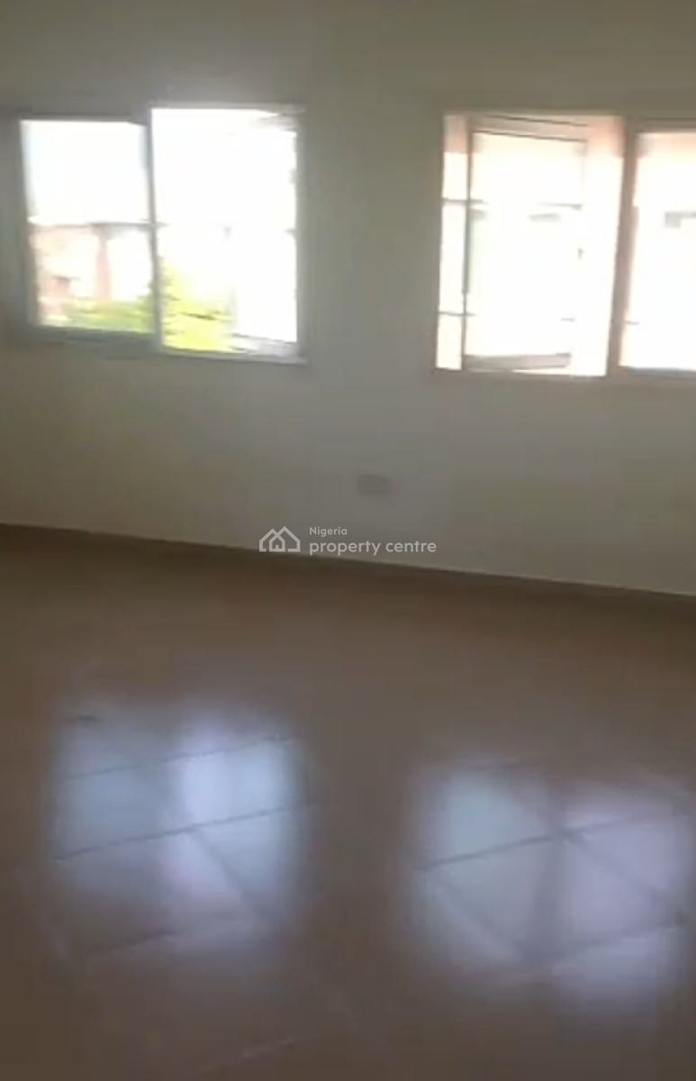 Spacious and Neat 2 Bedroom Flat Upstairs with Plenty Air, Around Vgc, Ikota, Lekki, Lagos, Flat / Apartment for Rent