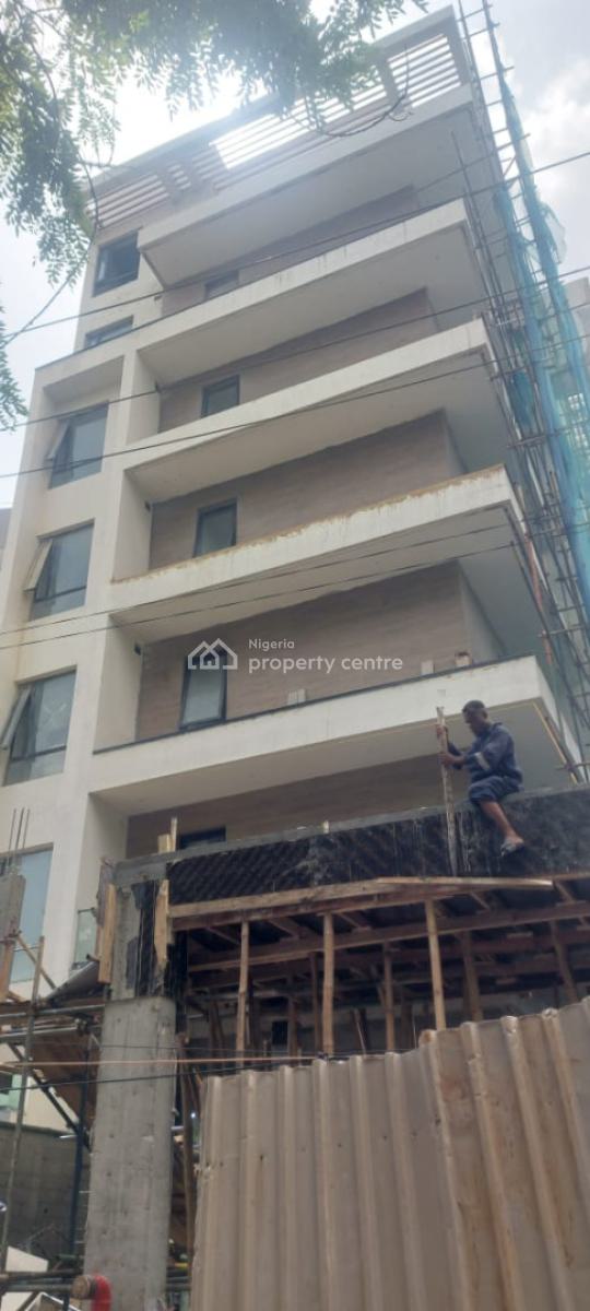 Luxurious 4 Bedroom Maisonette with Pent House and State of The Art, Reeve Roads, Ikoyi, Lagos, House for Sale