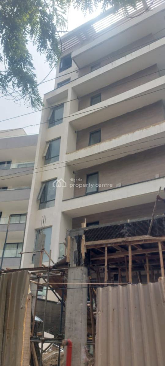 Luxurious 4 Bedroom Maisonette with Pent House and State of The Art, Reeve Roads, Ikoyi, Lagos, House for Sale