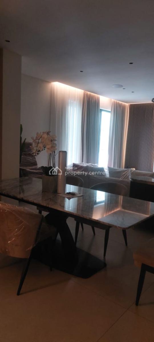 Luxurious 4 Bedroom Maisonette with Pent House and State of The Art, Reeve Roads, Ikoyi, Lagos, House for Sale