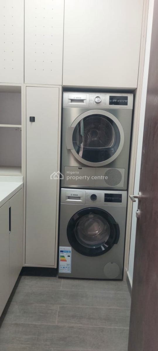 Luxurious 4 Bedroom Maisonette with Pent House and State of The Art, Reeve Roads, Ikoyi, Lagos, House for Sale