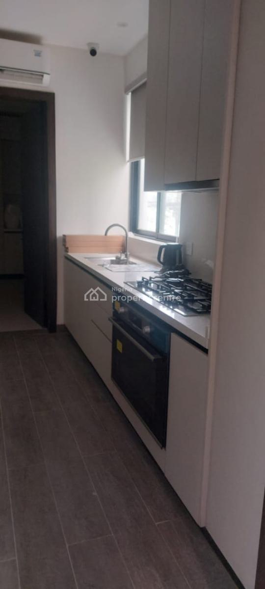 Luxurious 4 Bedroom Maisonette with Pent House and State of The Art, Reeve Roads, Ikoyi, Lagos, House for Sale