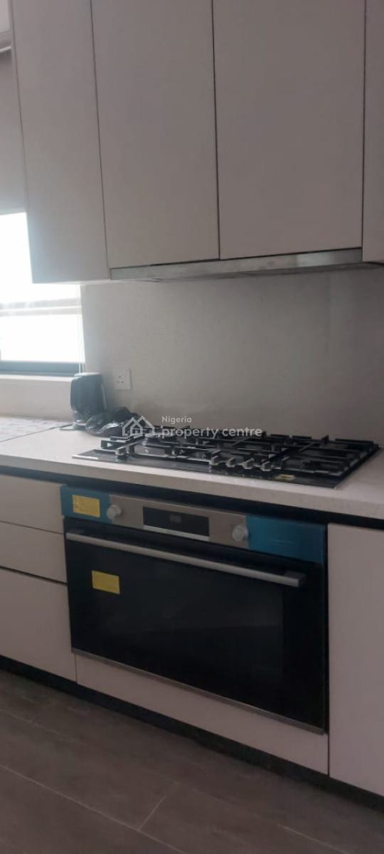 Luxurious 4 Bedroom Maisonette with Pent House and State of The Art, Reeve Roads, Ikoyi, Lagos, House for Sale