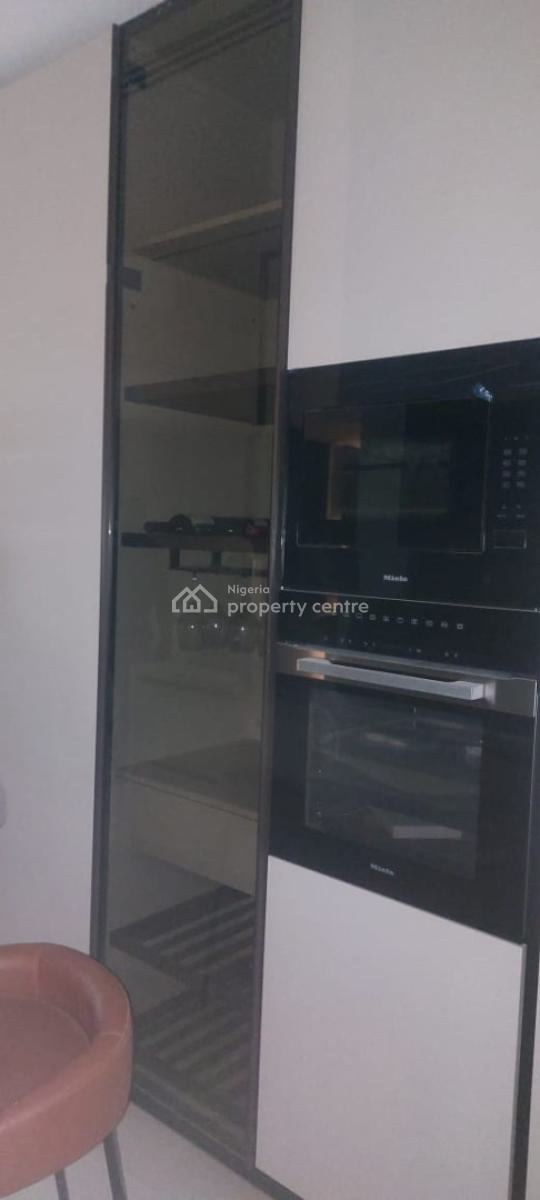 Luxurious 4 Bedroom Maisonette with Pent House and State of The Art, Reeve Roads, Ikoyi, Lagos, House for Sale