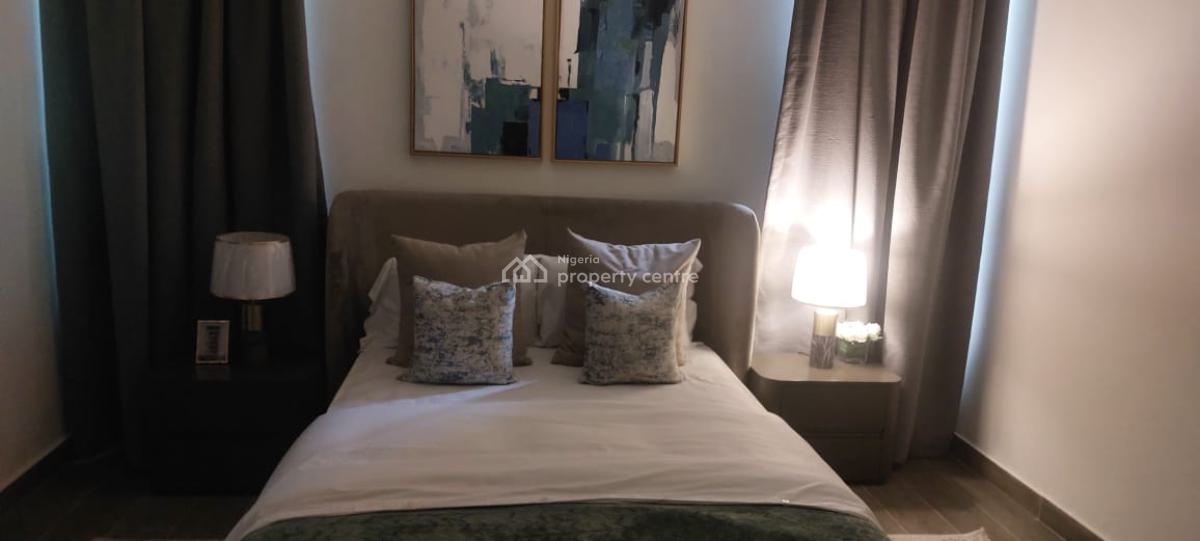 Luxurious 4 Bedroom Maisonette with Pent House and State of The Art, Reeve Roads, Ikoyi, Lagos, House for Sale