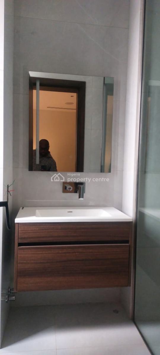 Luxurious 4 Bedroom Maisonette with Pent House and State of The Art, Reeve Roads, Ikoyi, Lagos, House for Sale