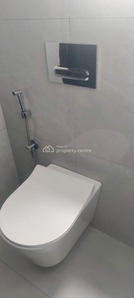 Luxurious 4 Bedroom Maisonette with Pent House and State of The Art, Reeve Roads, Ikoyi, Lagos, House for Sale