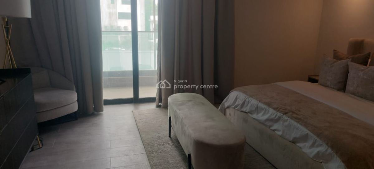 Luxurious 4 Bedroom Maisonette with Pent House and State of The Art, Reeve Roads, Ikoyi, Lagos, House for Sale