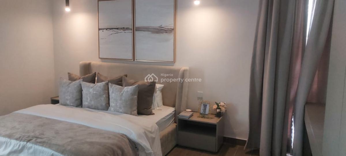 Luxurious 4 Bedroom Maisonette with Pent House and State of The Art, Reeve Roads, Ikoyi, Lagos, House for Sale