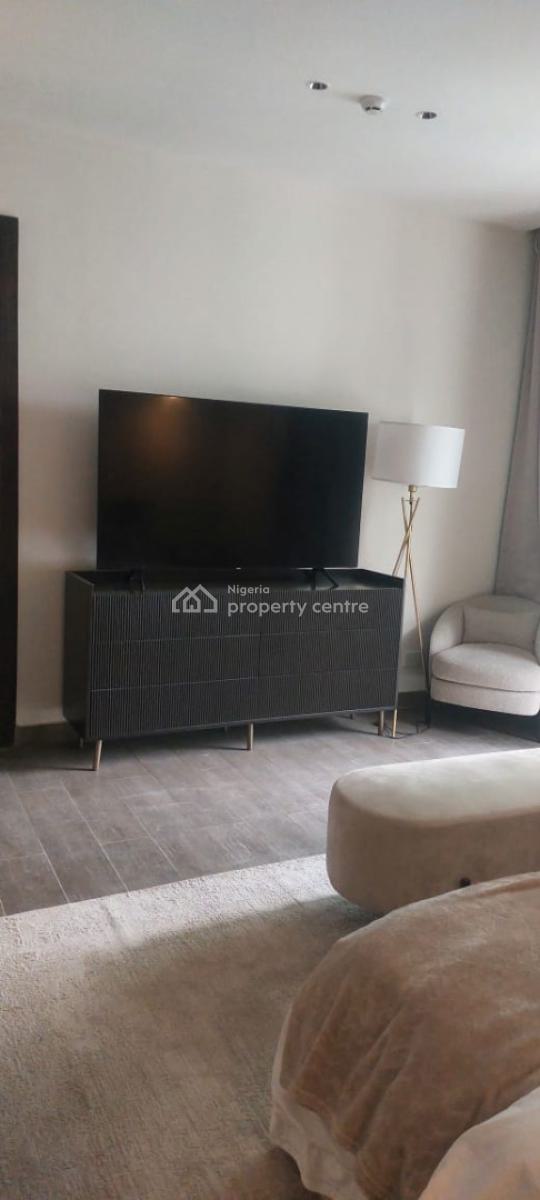 Luxurious 4 Bedroom Maisonette with Pent House and State of The Art, Reeve Roads, Ikoyi, Lagos, House for Sale