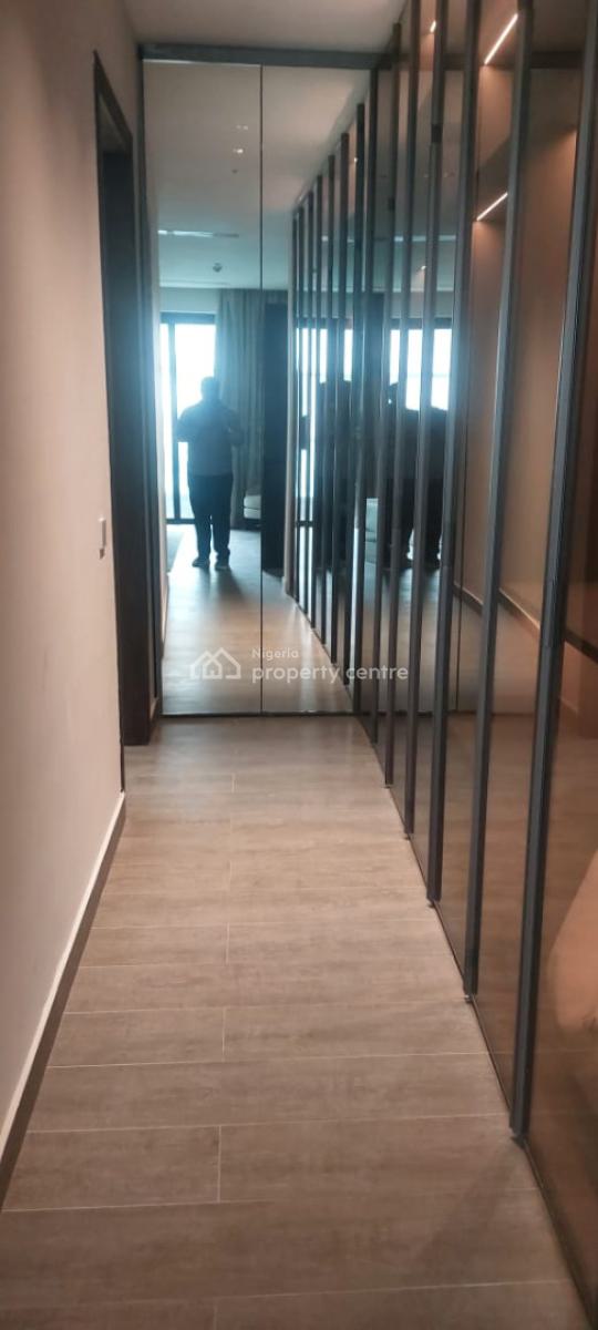 Luxurious 4 Bedroom Maisonette with Pent House and State of The Art, Reeve Roads, Ikoyi, Lagos, House for Sale