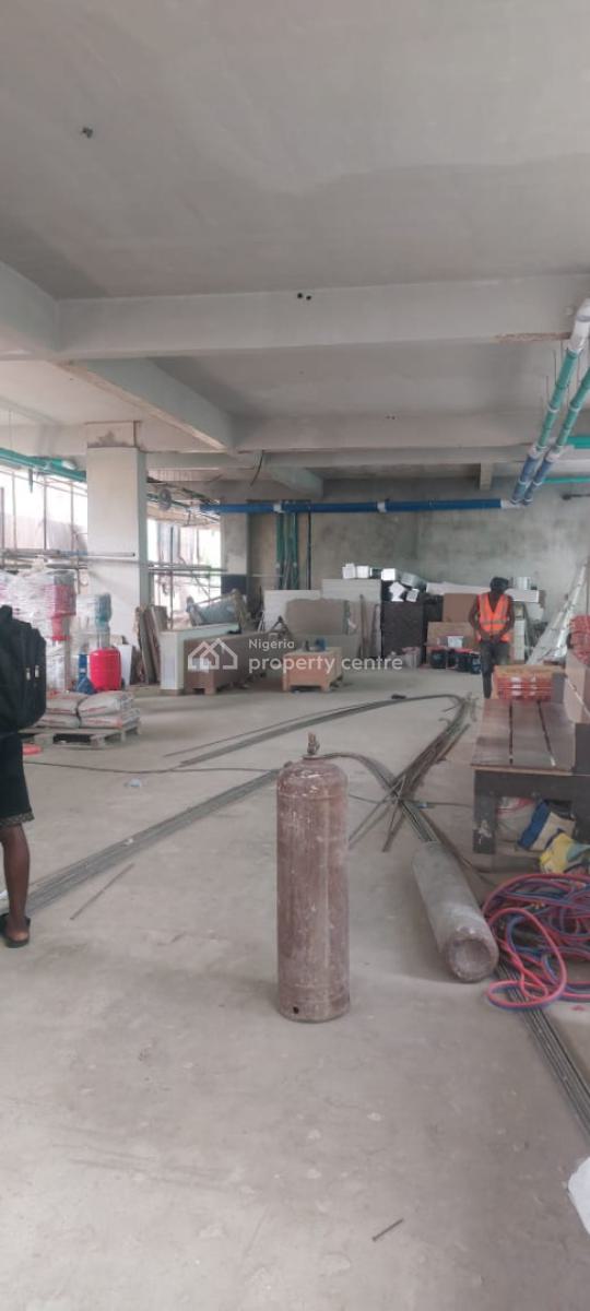 Luxurious 4 Bedroom Maisonette with Pent House and State of The Art, Reeve Roads, Ikoyi, Lagos, House for Sale