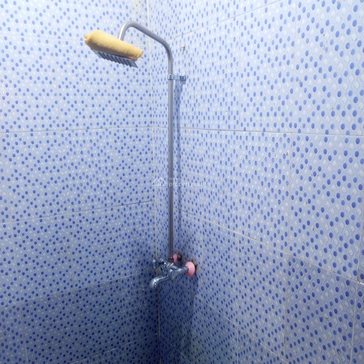 Affordable Female Shared Apartment, Lekki Pennusula Scheme 2 Abraham Adesanyan, Ogombo, Ajah, Lagos, Self Contain (single Rooms) Short Let