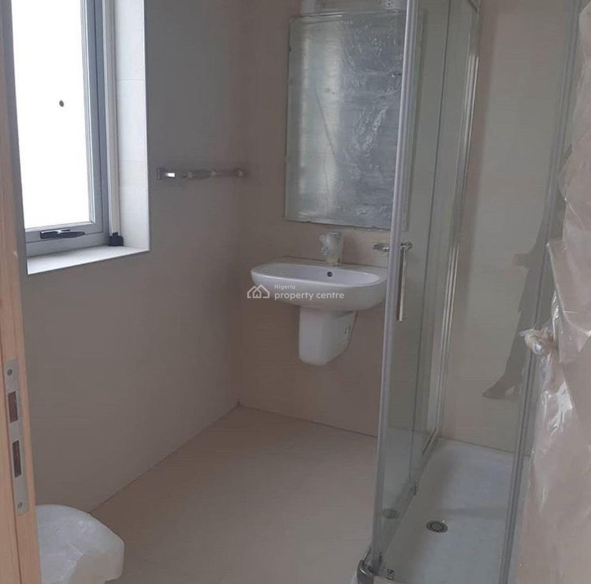 Premium 3-bedroom Terraced House, Banana Island, Ikoyi, Lagos, Terraced Duplex for Rent