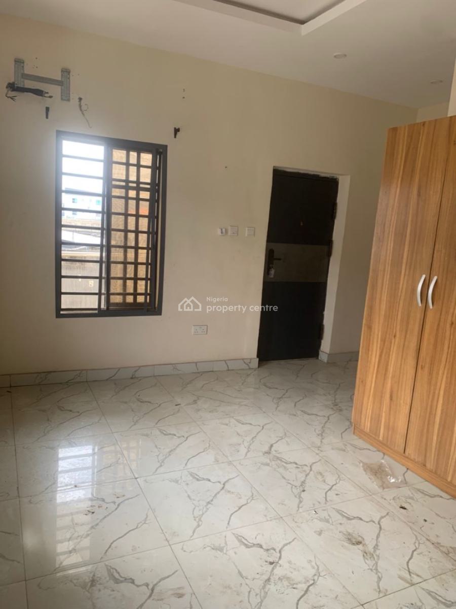 Standard 3 Bedroom Duplex, Greenville Estate Badore Addo Ajah, Badore, Ajah, Lagos, Terraced Duplex for Rent
