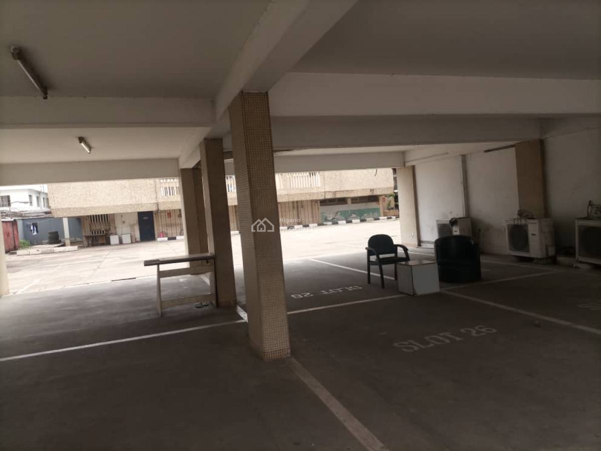 4 Bedroom Flat, Off Sanusi Fafunwa, Victoria Island (vi), Lagos, Flat / Apartment for Rent